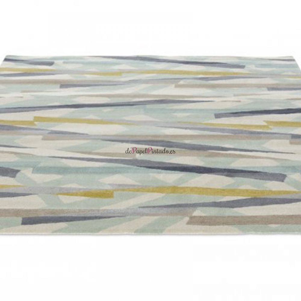 Alfombra HARLEQUIN LANA DIFFINITY TOPAZ 140x200-2